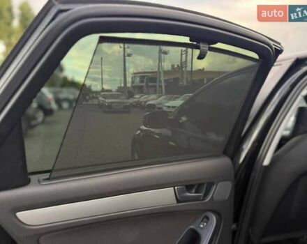 Чорний Ауді А4, об'ємом двигуна 1.97 л та пробігом 257 тис. км за 13000 $, фото 16 на Automoto.ua