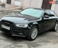 Чорний Ауді А4, об'ємом двигуна 1.8 л та пробігом 284 тис. км за 6800 $, фото 1 на Automoto.ua