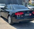 Черный Ауди А4, объемом двигателя 2 л и пробегом 240 тыс. км за 11590 $, фото 12 на Automoto.ua