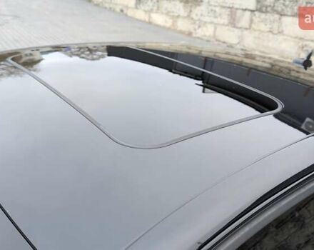 Чорний Ауді А4, об'ємом двигуна 1.98 л та пробігом 273 тис. км за 10500 $, фото 14 на Automoto.ua