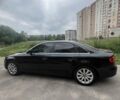 Ауди А4 2012 в Львове на Automoto.ua Черный Ауди А4, объемом двигателя 1.98 л и пробегом 250 тыс. км за 11050 $, фото 18 на Automoto.ua