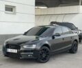 Чорний Ауді А4, об'ємом двигуна 1.8 л та пробігом 166 тис. км за 13300 $, фото 1 на Automoto.ua