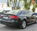 Чорний Ауді А4, об'ємом двигуна 1.97 л та пробігом 257 тис. км за 13000 $, фото 4 на Automoto.ua