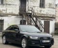 Черный Ауди А4, объемом двигателя 2 л и пробегом 220 тыс. км за 12700 $, фото 2 на Automoto.ua