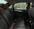 Ауди А4 2012 в Кривом Роге на Automoto.ua Черный Ауди А4, объемом двигателя 2 л и пробегом 276 тыс. км за 10400 $, фото 18 на Automoto.ua