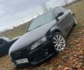 Чорний Ауді А4, об'ємом двигуна 2 л та пробігом 290 тис. км за 9700 $, фото 9 на Automoto.ua