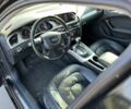 Чорний Ауді А4, об'ємом двигуна 2 л та пробігом 270 тис. км за 9850 $, фото 8 на Automoto.ua
