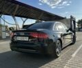 Ауди А4 2012 в Одессе на Automoto.ua Черный Ауди А4, объемом двигателя 2 л и пробегом 290 тыс. км за 11700 $, фото 1 на Automoto.ua