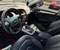 Ауди А4 2012 в Киеве на Automoto.ua Черный Ауди А4, объемом двигателя 1.98 л и пробегом 202 тыс. км за 10900 $, фото 23 на Automoto.ua