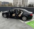 Чорний Ауді А4, об'ємом двигуна 1.98 л та пробігом 222 тис. км за 11000 $, фото 1 на Automoto.ua