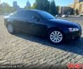 Ауді А4 2012 у Харкові на Automoto.ua Чорний Ауді А4, об'ємом двигуна 2 л та пробігом 260 тис. км за 12500 $, фото 3 на Automoto.ua