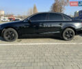 Чорний Ауді А4, об'ємом двигуна 1.98 л та пробігом 237 тис. км за 10300 $, фото 6 на Automoto.ua