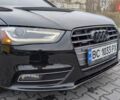 Чорний Ауді А4, об'ємом двигуна 1.98 л та пробігом 273 тис. км за 10350 $, фото 13 на Automoto.ua