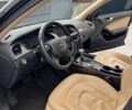 Черный Ауди А4, объемом двигателя 1.98 л и пробегом 222 тыс. км за 9000 $, фото 20 на Automoto.ua