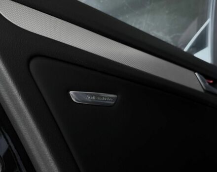 Чорний Ауді А4, об'ємом двигуна 1.8 л та пробігом 284 тис. км за 9200 $, фото 14 на Automoto.ua