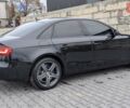 Чорний Ауді А4, об'ємом двигуна 1.98 л та пробігом 273 тис. км за 10500 $, фото 9 на Automoto.ua