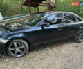 Черный Ауди А4, объемом двигателя 2 л и пробегом 307 тыс. км за 10130 $, фото 2 на Automoto.ua