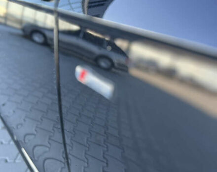 Черный Ауди А4, объемом двигателя 1.98 л и пробегом 270 тыс. км за 8700 $, фото 10 на Automoto.ua