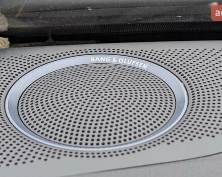 Чорний Ауді А4, об'ємом двигуна 1.98 л та пробігом 273 тис. км за 10500 $, фото 45 на Automoto.ua