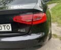 Ауди А4 2012 в Львове на Automoto.ua Черный Ауди А4, объемом двигателя 1.98 л и пробегом 250 тыс. км за 11050 $, фото 10 на Automoto.ua