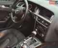 Чорний Ауді А4, об'ємом двигуна 1.98 л та пробігом 237 тис. км за 9499 $, фото 8 на Automoto.ua