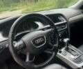 Ауди А4 2012 в Львове на Automoto.ua Черный Ауди А4, объемом двигателя 1.98 л и пробегом 250 тыс. км за 11050 $, фото 23 на Automoto.ua