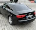 Чорний Ауді А4, об'ємом двигуна 1.98 л та пробігом 131 тис. км за 9900 $, фото 26 на Automoto.ua