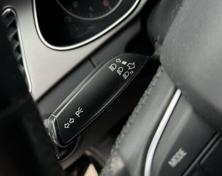 Черный Ауди А4, объемом двигателя 2 л и пробегом 220 тыс. км за 12700 $, фото 28 на Automoto.ua