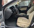 Чорний Ауді А4, об'ємом двигуна 1.98 л та пробігом 273 тис. км за 10350 $, фото 36 на Automoto.ua