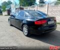 Черный Ауди А4, объемом двигателя 18 л и пробегом 290 тыс. км за 10200 $, фото 5 на Automoto.ua