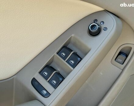 Черный Ауди А4, объемом двигателя 2 л и пробегом 240 тыс. км за 11590 $, фото 17 на Automoto.ua