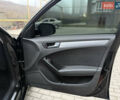 Чорний Ауді А4, об'ємом двигуна 2 л та пробігом 237 тис. км за 10999 $, фото 57 на Automoto.ua