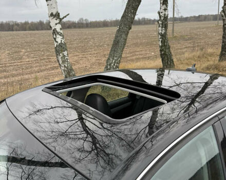 Черный Ауди А4, объемом двигателя 1.98 л и пробегом 159 тыс. км за 13499 $, фото 40 на Automoto.ua