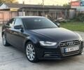 Черный Ауди А4, объемом двигателя 1.98 л и пробегом 267 тыс. км за 5800 $, фото 1 на Automoto.ua