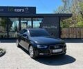 Черный Ауди А4, объемом двигателя 2 л и пробегом 177 тыс. км за 13900 $, фото 1 на Automoto.ua