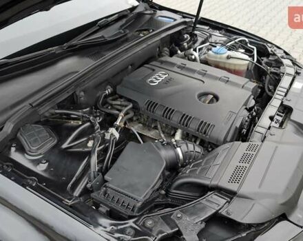 Чорний Ауді А4, об'ємом двигуна 1.98 л та пробігом 273 тис. км за 10500 $, фото 23 на Automoto.ua