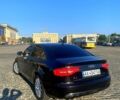 Ауді А4 2012 у Харкові на Automoto.ua Чорний Ауді А4, об'ємом двигуна 2 л та пробігом 260 тис. км за 12500 $, фото 4 на Automoto.ua