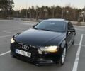 Чорний Ауді А4, об'ємом двигуна 2 л та пробігом 242 тис. км за 9650 $, фото 1 на Automoto.ua
