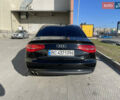 Черный Ауди А4, объемом двигателя 2 л и пробегом 250 тыс. км за 10500 $, фото 6 на Automoto.ua