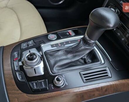 Чорний Ауді А4, об'ємом двигуна 1.98 л та пробігом 273 тис. км за 10500 $, фото 41 на Automoto.ua