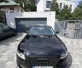 Чорний Ауді А4, об'ємом двигуна 2 л та пробігом 290 тис. км за 9700 $, фото 2 на Automoto.ua