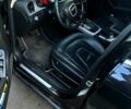 Чорний Ауді А4, об'ємом двигуна 2 л та пробігом 221 тис. км за 9500 $, фото 8 на Automoto.ua