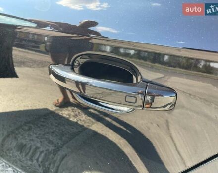 Ауді А4 2012 у Ужгороді на Automoto.ua Чорний Ауді А4, об'ємом двигуна 1.97 л та пробігом 307 тис. км за 12400 $, фото 32 на Automoto.ua