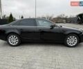 Чорний Ауді А4, об'ємом двигуна 1.98 л та пробігом 131 тис. км за 9900 $, фото 22 на Automoto.ua
