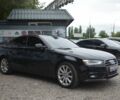 Чорний Ауді А4, об'ємом двигуна 2 л та пробігом 228 тис. км за 14500 $, фото 5 на Automoto.ua
