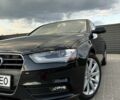 Чорний Ауді А4, об'ємом двигуна 2 л та пробігом 283 тис. км за 9500 $, фото 1 на Automoto.ua