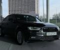 Чорний Ауді А4, об'ємом двигуна 1.8 л та пробігом 284 тис. км за 9200 $, фото 2 на Automoto.ua