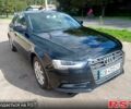 Черный Ауди А4, объемом двигателя 18 л и пробегом 290 тыс. км за 10200 $, фото 10 на Automoto.ua
