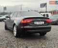 Чорний Ауді А4, об'ємом двигуна 1.98 л та пробігом 237 тис. км за 9499 $, фото 2 на Automoto.ua