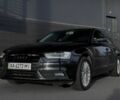 Чорний Ауді А4, об'ємом двигуна 1.8 л та пробігом 284 тис. км за 9200 $, фото 1 на Automoto.ua
